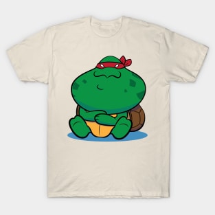 TMN Chub T-Shirt